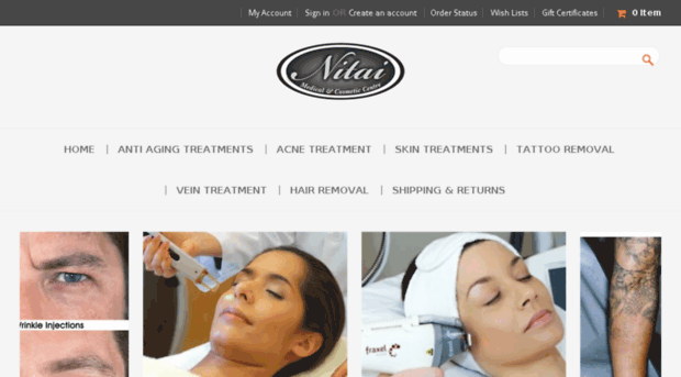 nitai-medical-and-cosmetic-centre.mybigcommerce.com