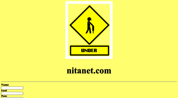 nitanet.com