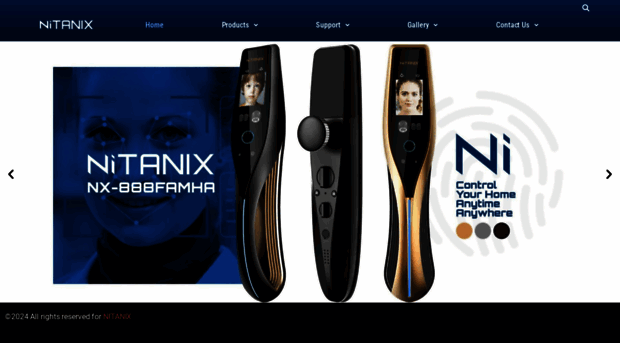 nitanix.com