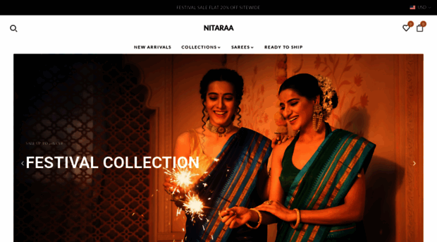 nitaraa.com