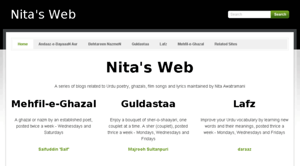 nitasweb.com