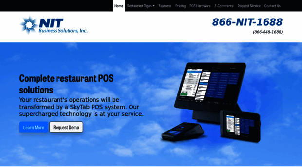 nitbcsys.com