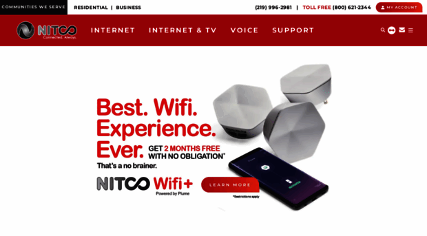 nitcotv.com