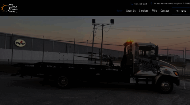 niteanddaytowing.com