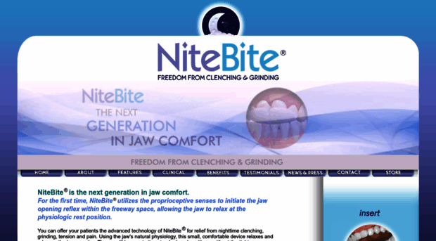 nitebite.us