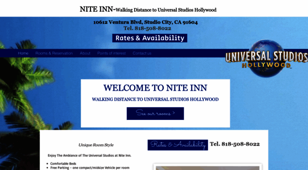 niteinnuniversal.com