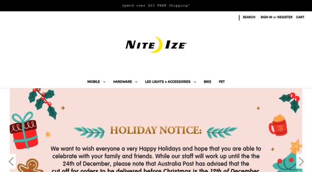 niteize.net.au