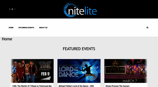 nitelite.com