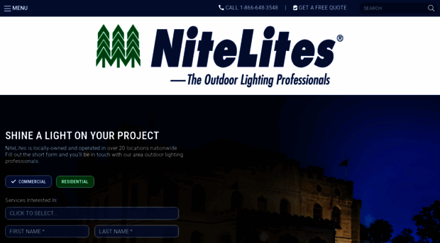 nitelites.com
