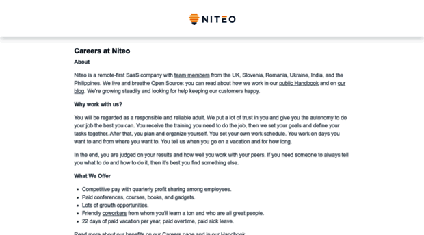 niteo.workable.com