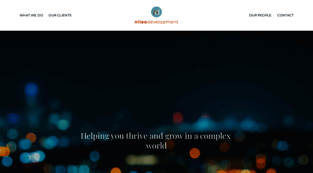 niteodevelopment.com