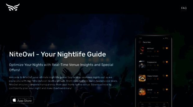 niteowl.com