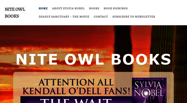 niteowlbooks.com