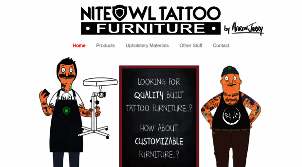 niteowlfurniture.com
