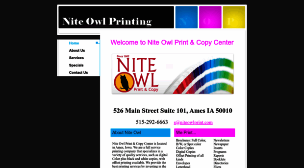 niteowlprintshop.com