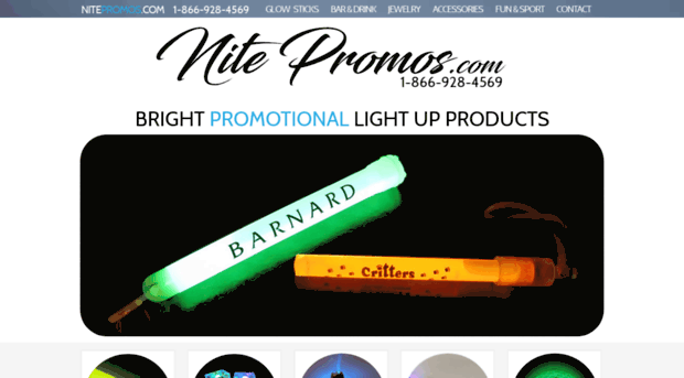 nitepromos.com