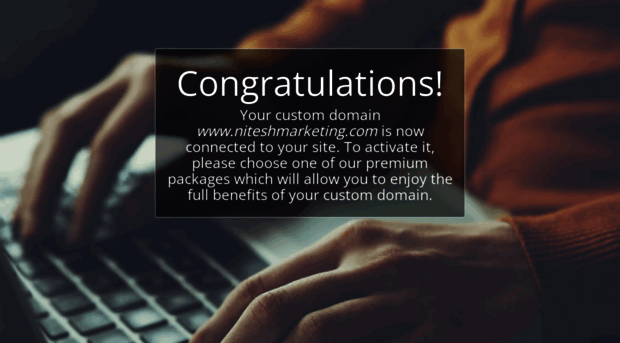 niteshmarketing.com