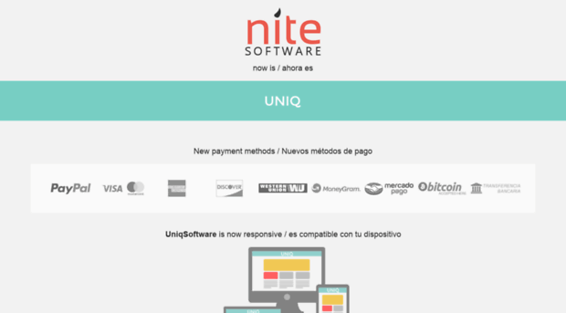 nitesoftware.net