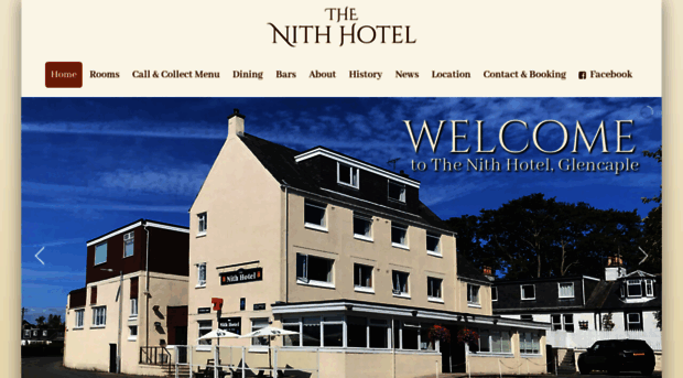 nithhotel.co.uk