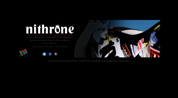 nithrone.com