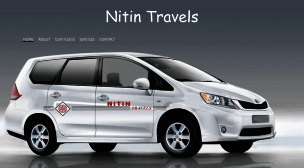 nitintravels.in
