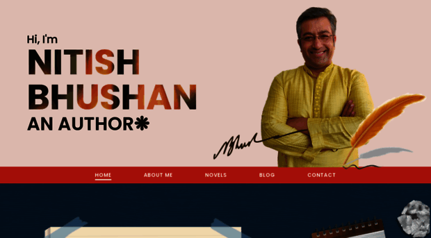 nitishbhushan.com