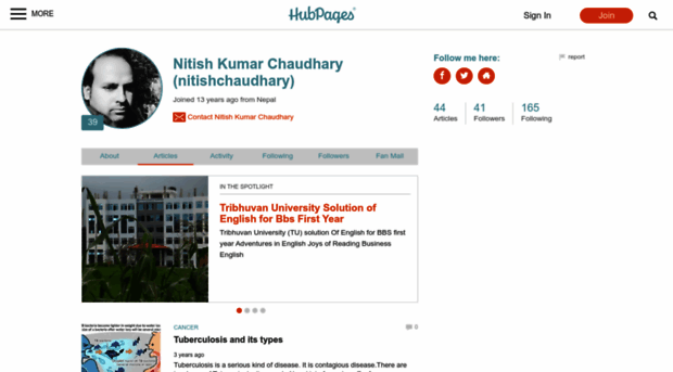 nitishchaudhary.hubpages.com