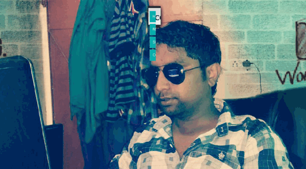 nitishrock.net