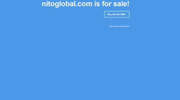 nitoglobal.com
