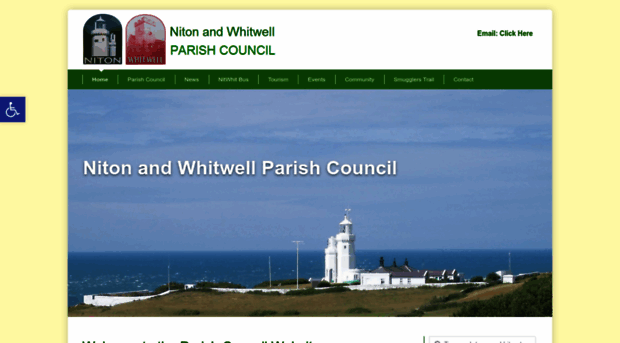 nitonwhitwell.org.uk