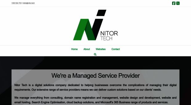 nitor.tech