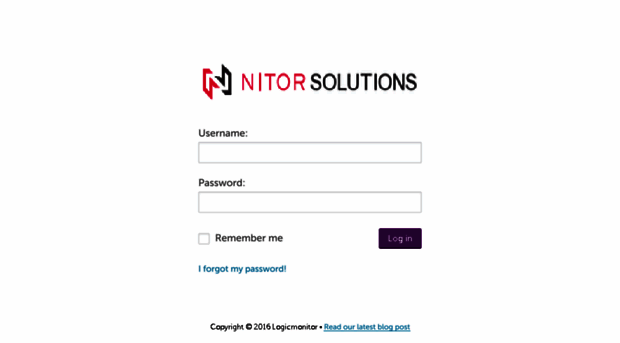 nitorsi.logicmonitor.com