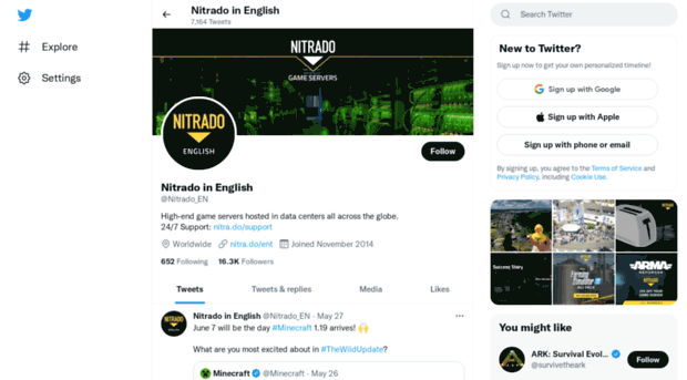 nitrado-status.net