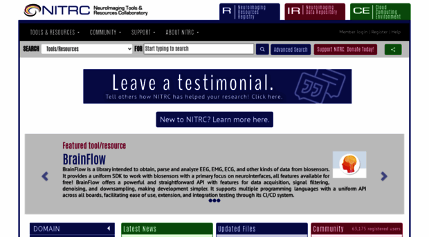 nitrc.org