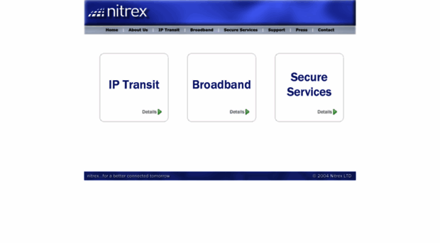 nitrex.net