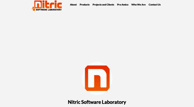nitric.co.za