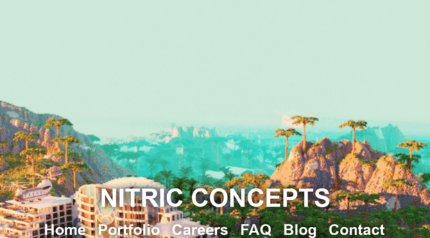 nitricconcepts.com