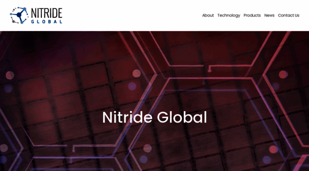 nitrideglobal.com