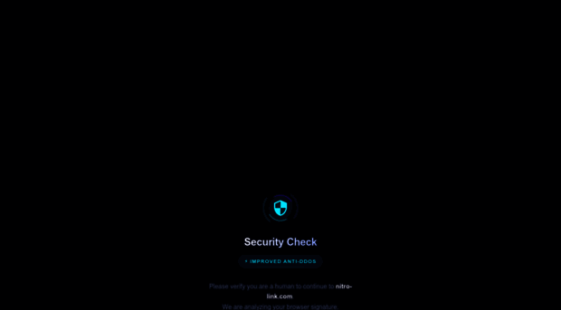 nitro-link.com