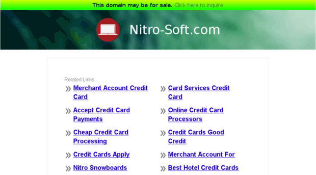nitro-soft.com