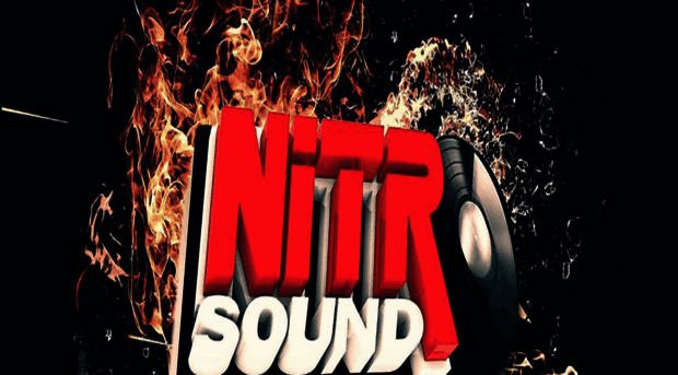 nitro-sound.com