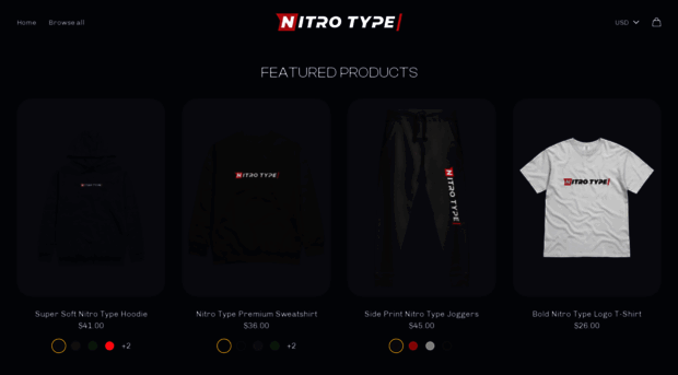 nitro-type-shop.fourthwall.com