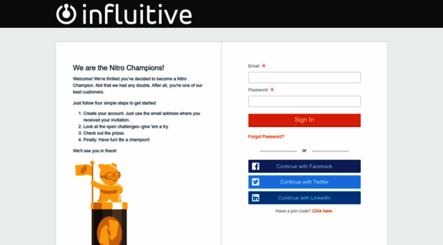 nitro.influitive.com