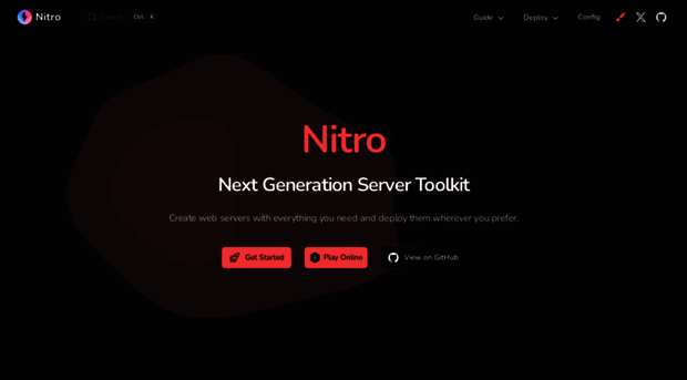 nitro.unjs.io