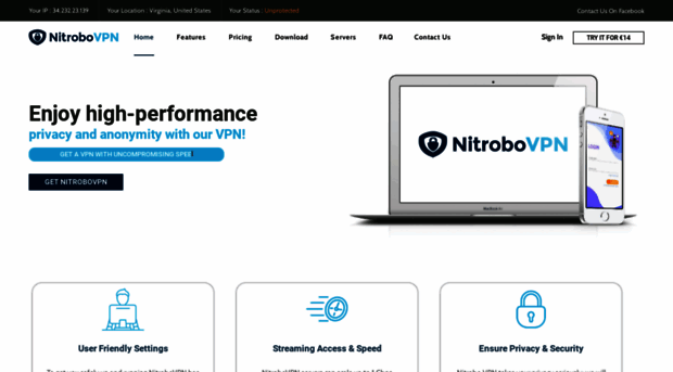 nitrobo.com