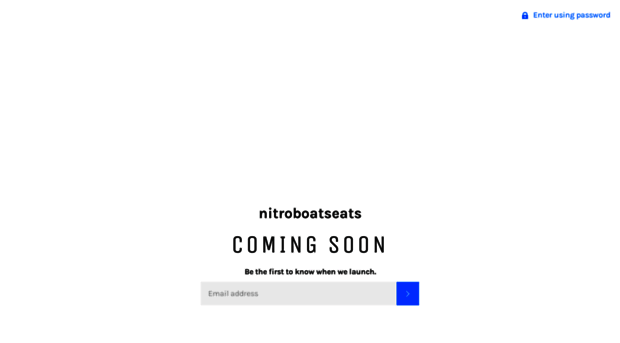 nitroboatseats.com