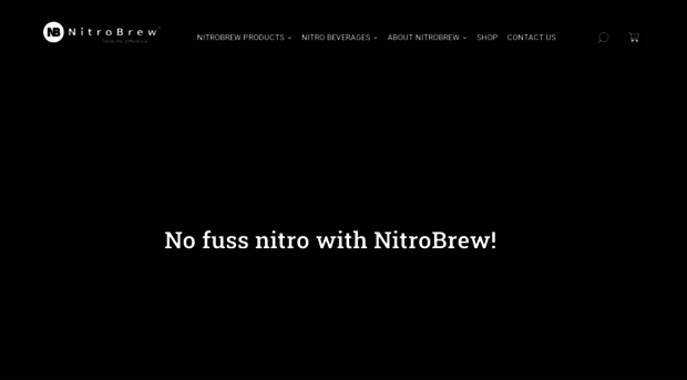 nitrobrew.com