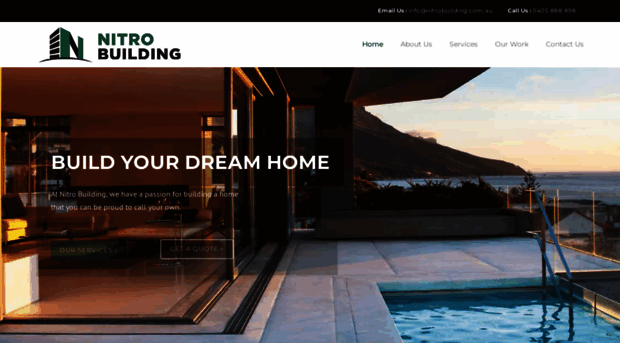 nitrobuilding.com.au