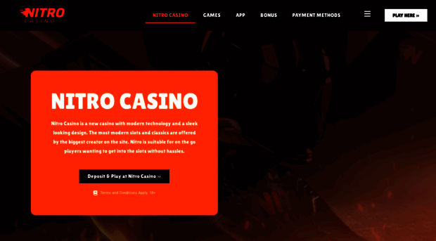 nitrocasinos.com