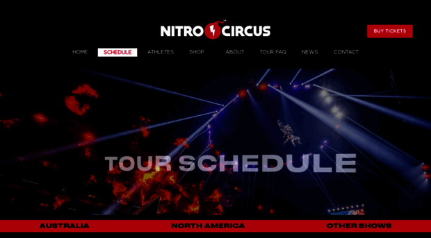 nitrocircus.live